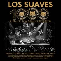 Los Suaves — San Francisco Express